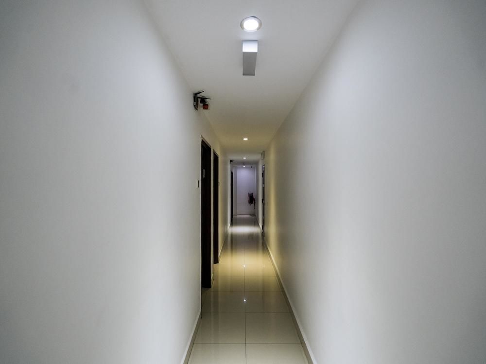Oyo 280 Hotel Dragon Inn กัวลาลัมเปอร์ ภายนอก รูปภาพ