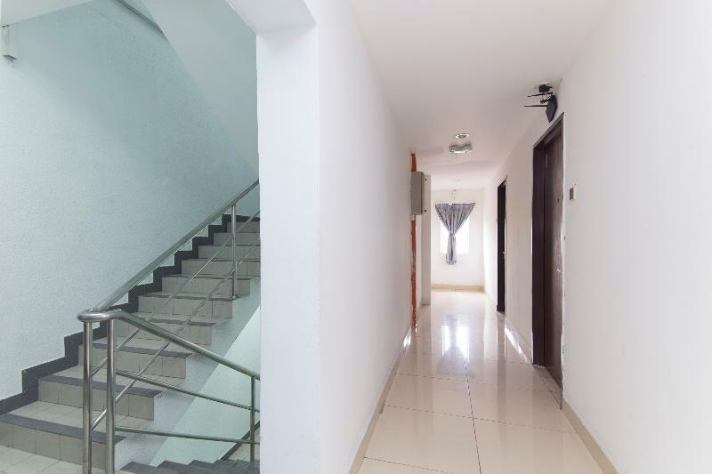Oyo 280 Hotel Dragon Inn กัวลาลัมเปอร์ ภายนอก รูปภาพ
