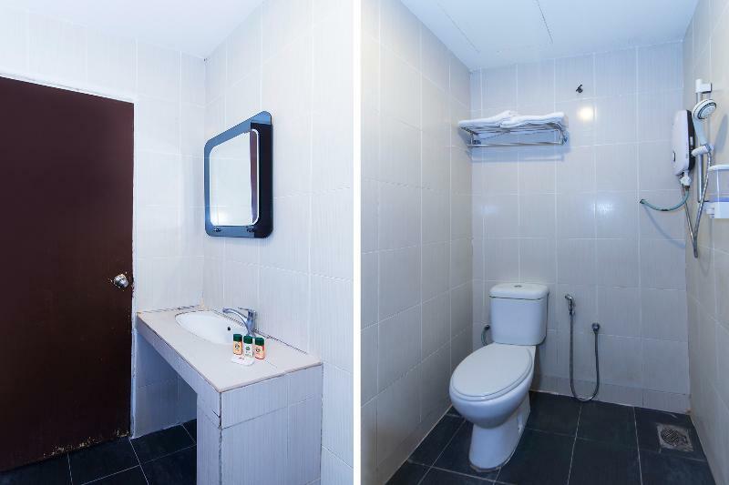 Oyo 280 Hotel Dragon Inn กัวลาลัมเปอร์ ภายนอก รูปภาพ