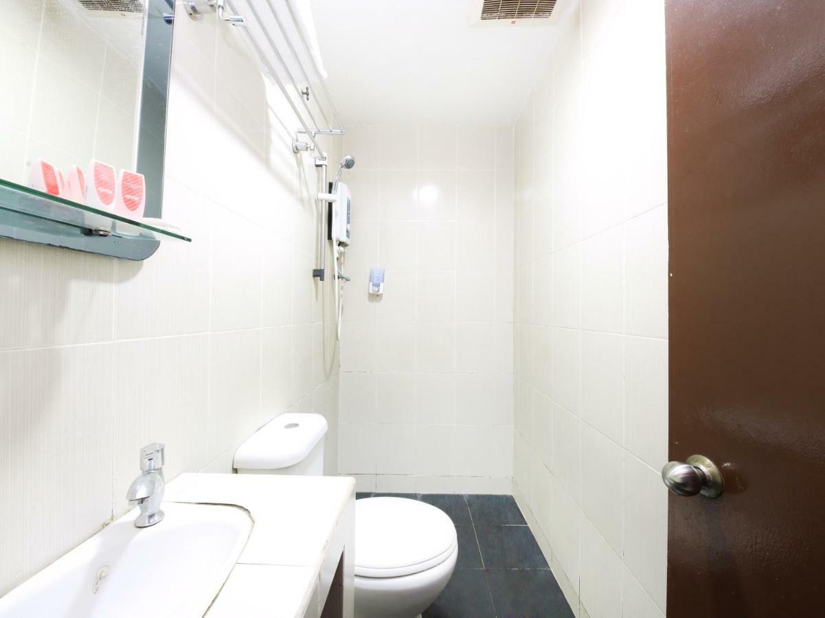 Oyo 280 Hotel Dragon Inn กัวลาลัมเปอร์ ภายนอก รูปภาพ