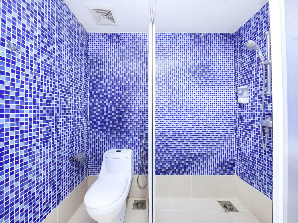Oyo 280 Hotel Dragon Inn กัวลาลัมเปอร์ ภายนอก รูปภาพ