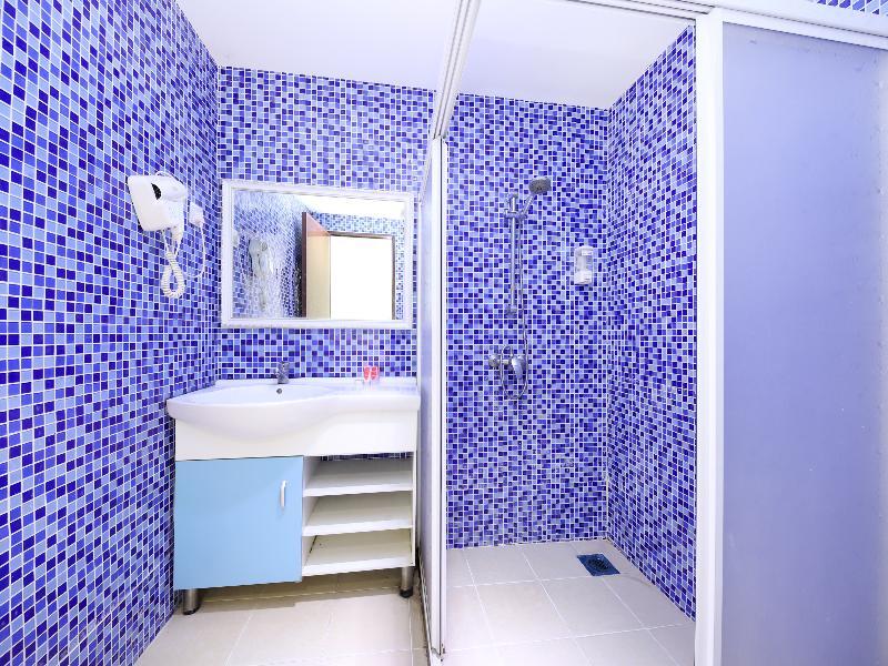 Oyo 280 Hotel Dragon Inn กัวลาลัมเปอร์ ภายนอก รูปภาพ